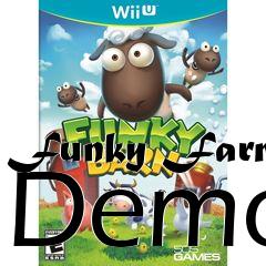 Box art for Funky Farm Demo