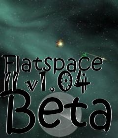 Box art for Flatspace II v1.04 Beta