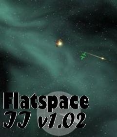 Box art for Flatspace II v1.02