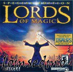 Box art for lomsedmo