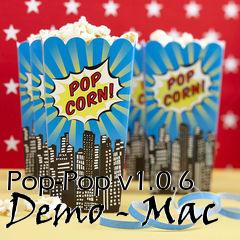 Box art for Pop-Pop v1.0.6 Demo - Mac