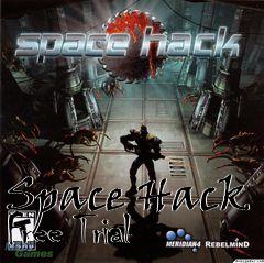 Box art for Space Hack Free Trial