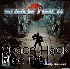 Box art for Space Hack Free Trial