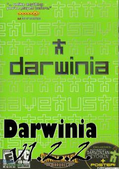 Box art for Darwinia  v1.2.2
