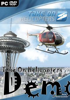 Box art for Take On Helicopters Demo