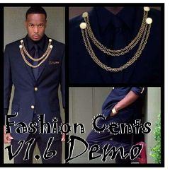 Box art for Fashion Cents v1.6 Demo