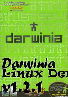 Box art for Darwinia Linux Demo v1.2.1