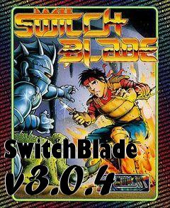 Box art for SwitchBlade v3.0.4