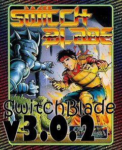 Box art for SwitchBlade v3.0.2