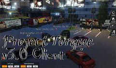 Box art for Project Torque v3.0 Client