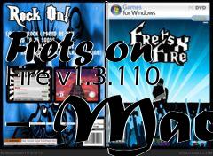 Box art for Frets on Fire v1.3.110 - Mac