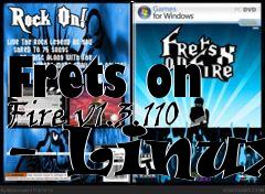 Box art for Frets on Fire v1.3.110 - Linux