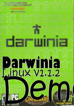 Box art for Darwinia Linux v1.1.2 Demo