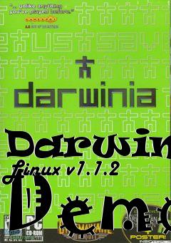 Box art for Darwinia Linux v1.1.2 Demo