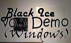 Box art for Black Ice v0.5 Demo (Windows)