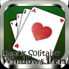 Box art for Smack Solitaire Windows Demo