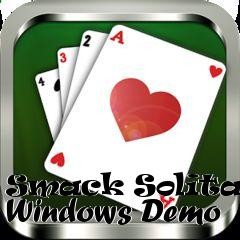 Box art for Smack Solitaire Windows Demo