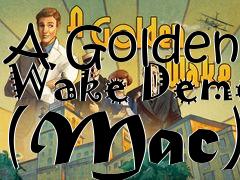 Box art for A Golden Wake Demo (Mac)