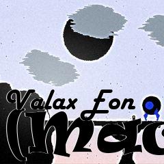 Box art for Valax Eon (Mac)