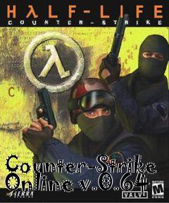 Box art for Counter-Strike Online v.0.64