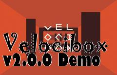 Box art for Velocibox v2.0.0 Demo
