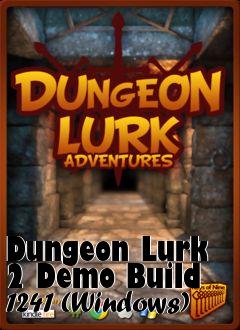 Box art for Dungeon Lurk 2 Demo Build 1241 (Windows)