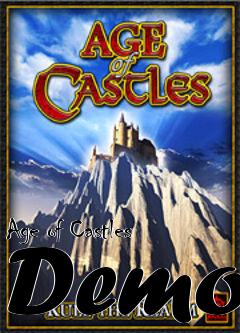 Box art for Age of Castles Demo