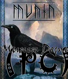 Box art for Munin Demo (PC)