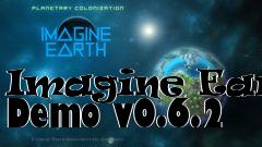 Box art for Imagine Earth Demo v0.6.2