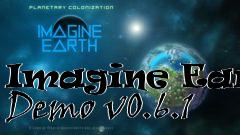Box art for Imagine Earth Demo v0.6.1