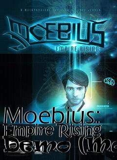 Box art for Moebius: Empire Rising Demo (Mac)