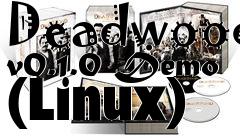 Box art for Deadwood v0.1.0 Demo (Linux)