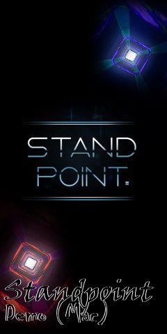 Box art for Standpoint Demo (Mac)