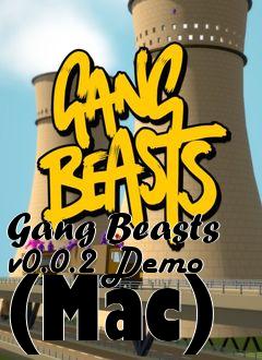 Box art for Gang Beasts v0.0.2 Demo (Mac)