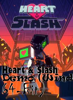 Box art for Heart & Slash Demo (Windows 64-Bit)
