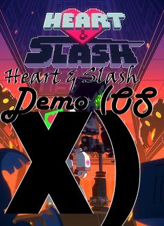 Box art for Heart & Slash Demo (OS X)