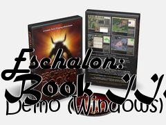 Box art for Eschalon: Book III Demo (Windows)