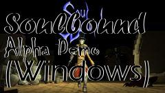 Box art for Soulbound Alpha Demo (Windows)