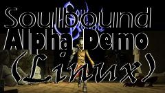 Box art for Soulbound Alpha Demo (Linux)