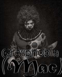 Box art for Greyphobia (Mac)