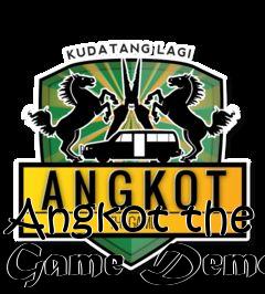 Box art for Angkot the Game Demo