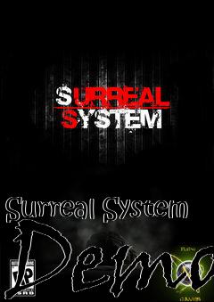 Box art for Surreal System Demo