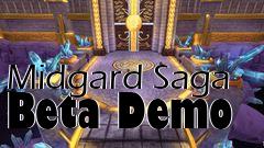 Box art for Midgard Saga Beta Demo