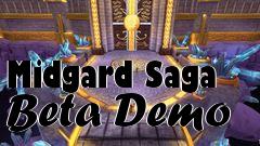 Box art for Midgard Saga Beta Demo