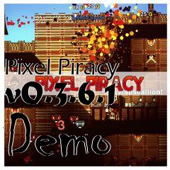 Box art for Pixel Piracy v0.3.6.1 Demo