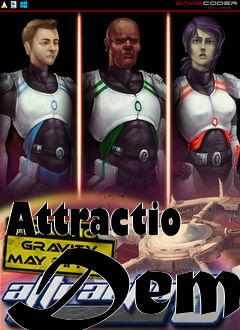 Box art for Attractio Demo