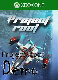 Box art for Project Root Demo
