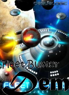 Box art for Fleet Buster Demo