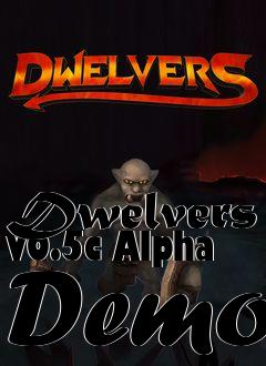 Box art for Dwelvers v0.5c Alpha Demo