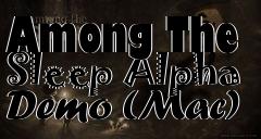Box art for Among The Sleep Alpha Demo (Mac)